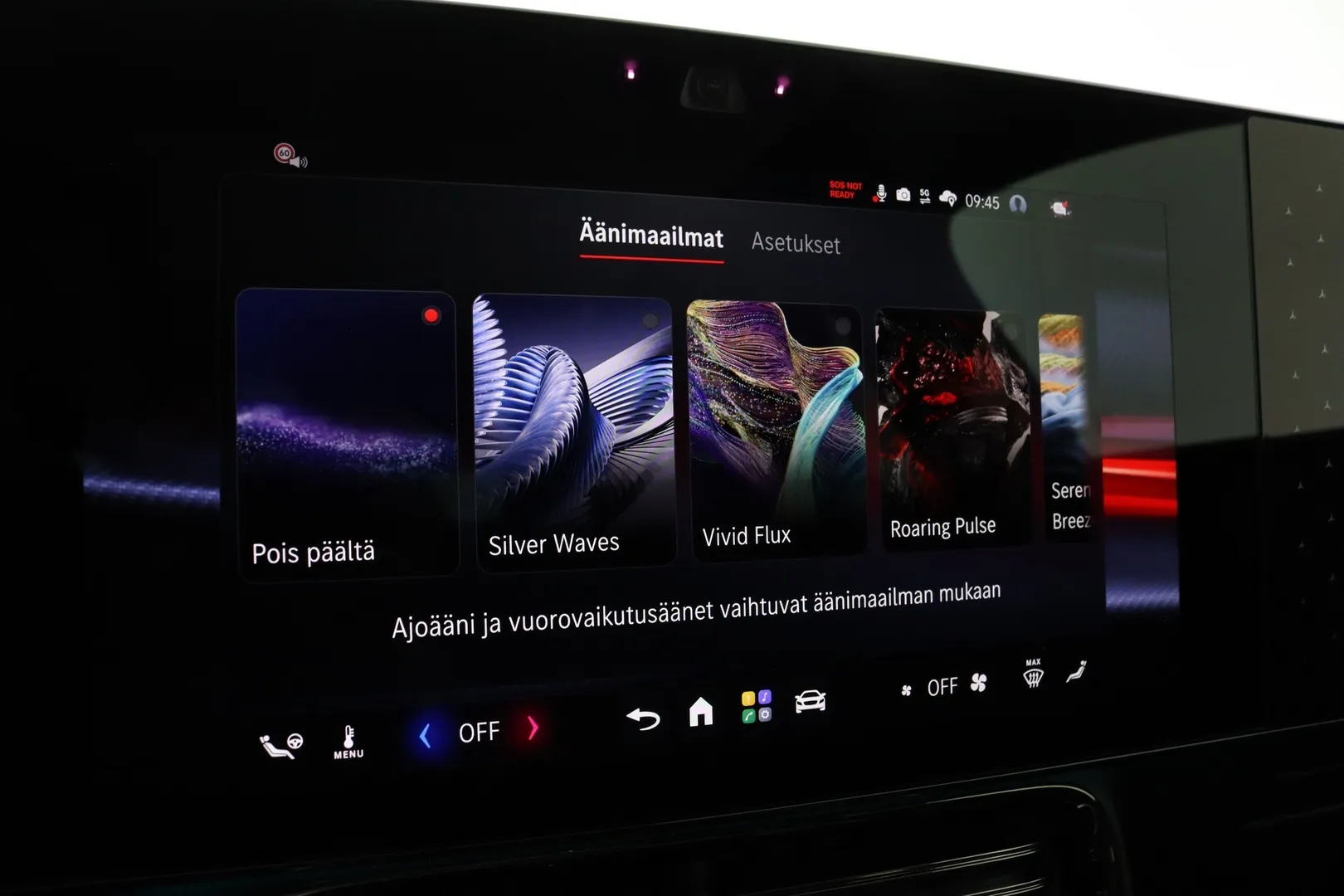 MERCEDES-BENZ CLA ZRC-698 carousel image