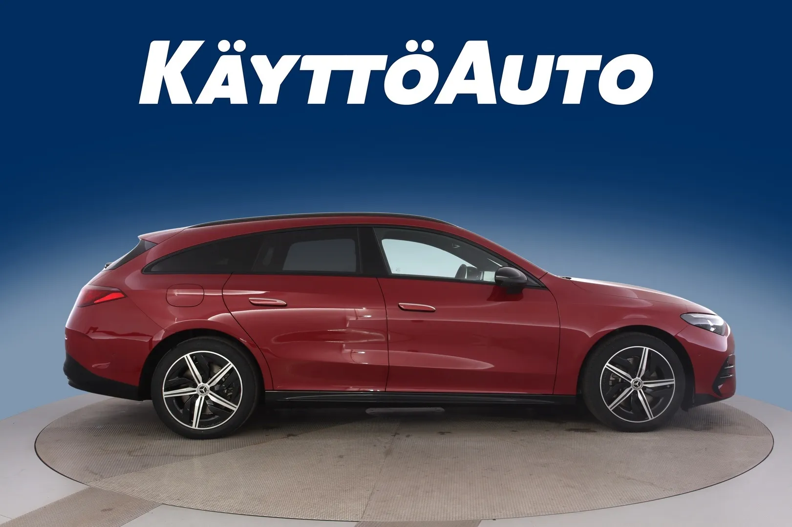 MERCEDES-BENZ CLA ZRC-698 carousel image