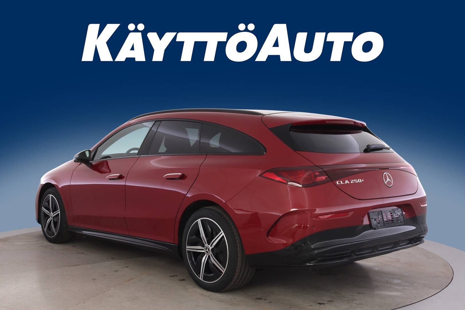 Mercedes-Benz CLA 2026, kuva 3/50