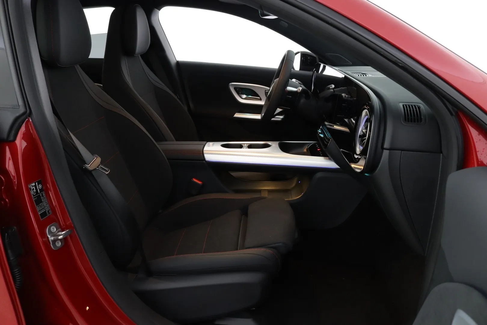 MERCEDES-BENZ CLA ZRC-698 carousel image
