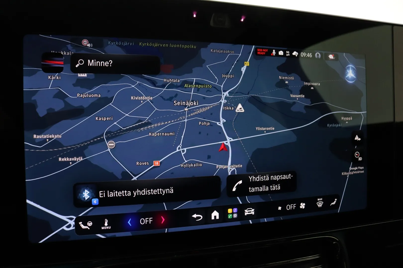 MERCEDES-BENZ CLA ZRC-698 carousel image