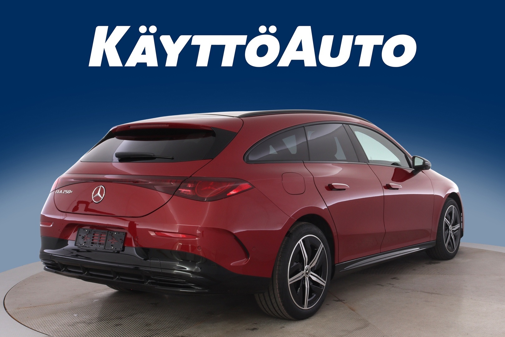Mercedes-Benz CLA 2026, kuva 5/50