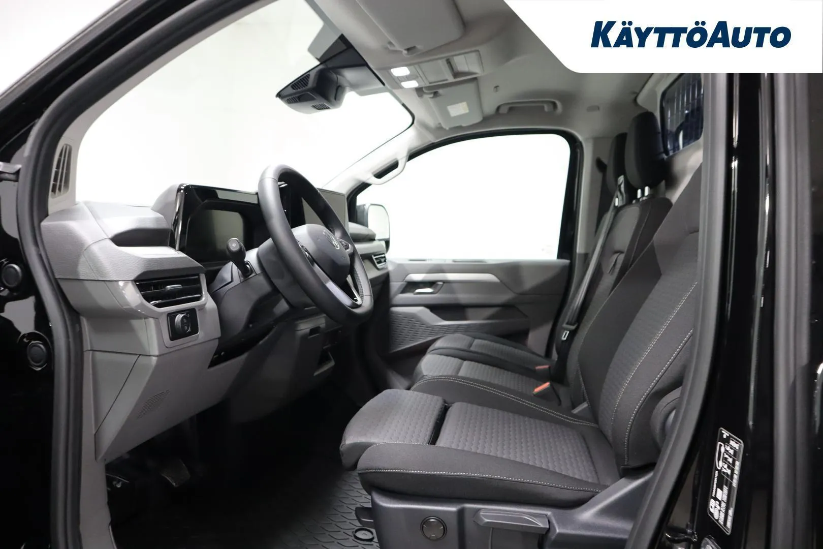 Volkswagen Transporter NOO-929 carousel image