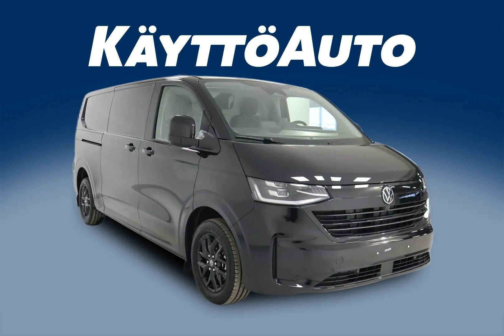 Volkswagen Transporter NOO-929 carousel image