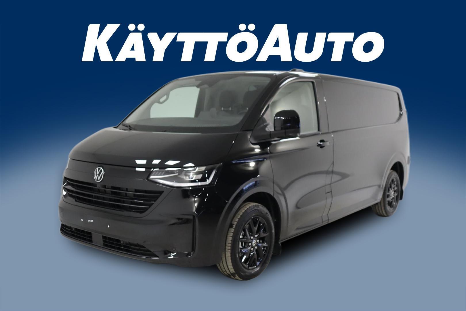 Volkswagen Transporter 2026, kuva 4/20