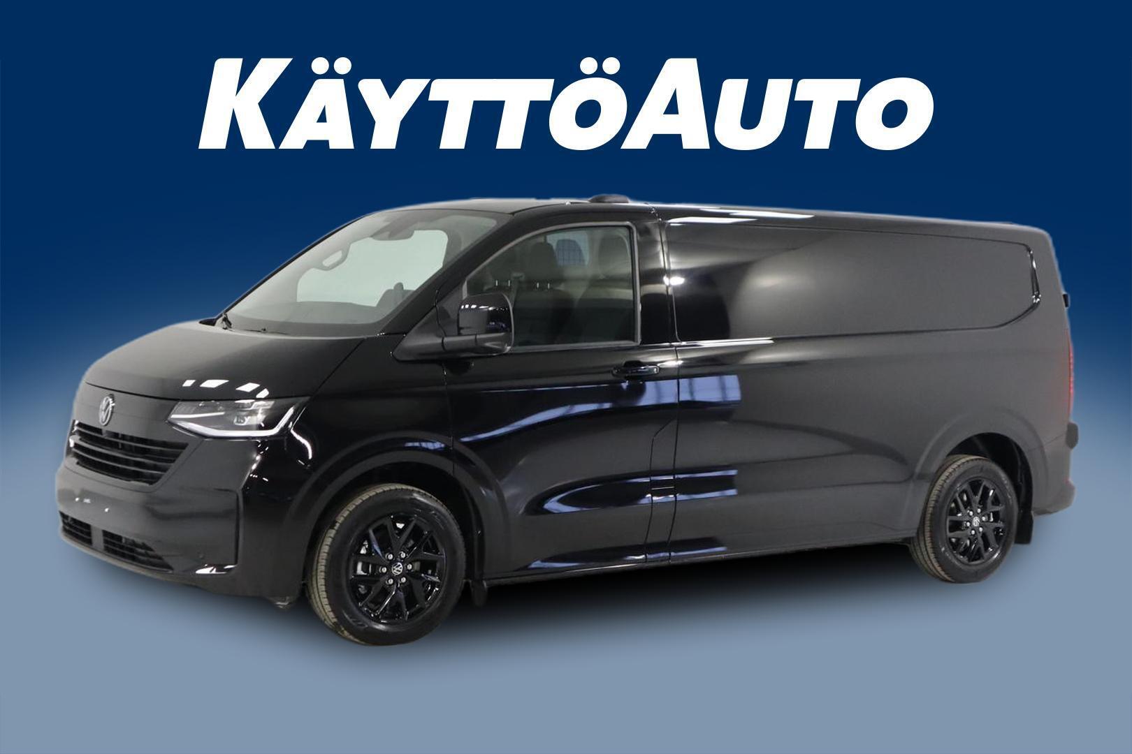 Volkswagen Transporter 2026, kuva 2/20