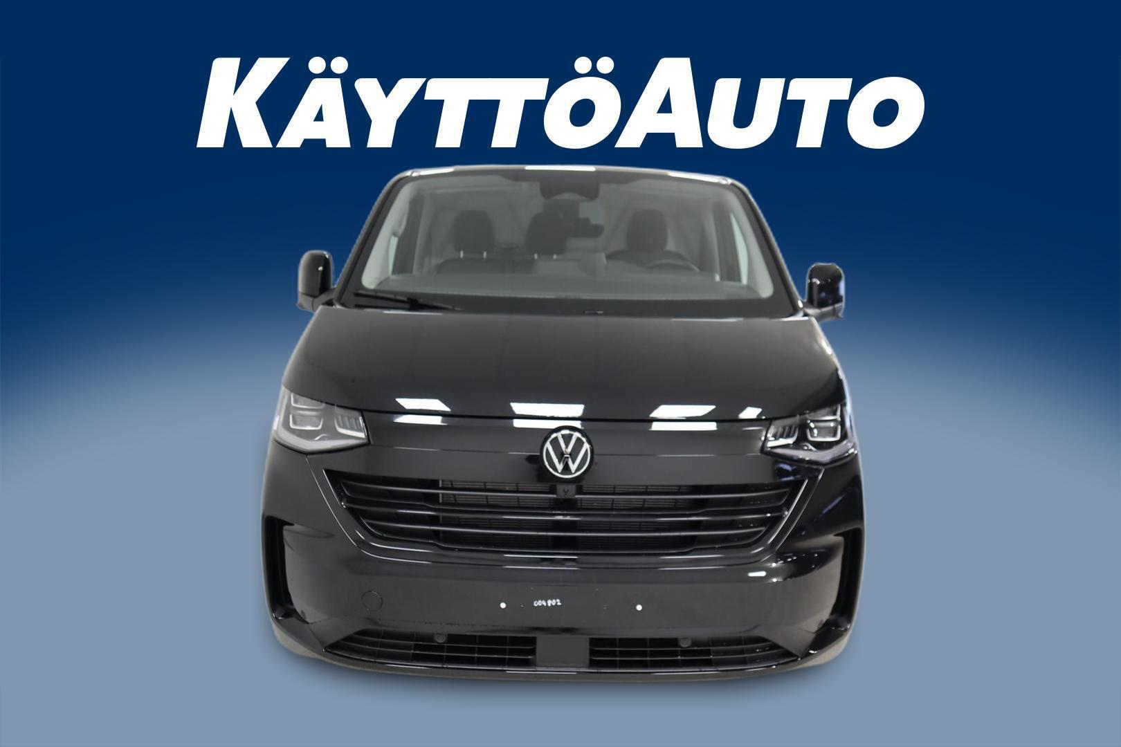 Volkswagen Transporter 2026, kuva 5/20