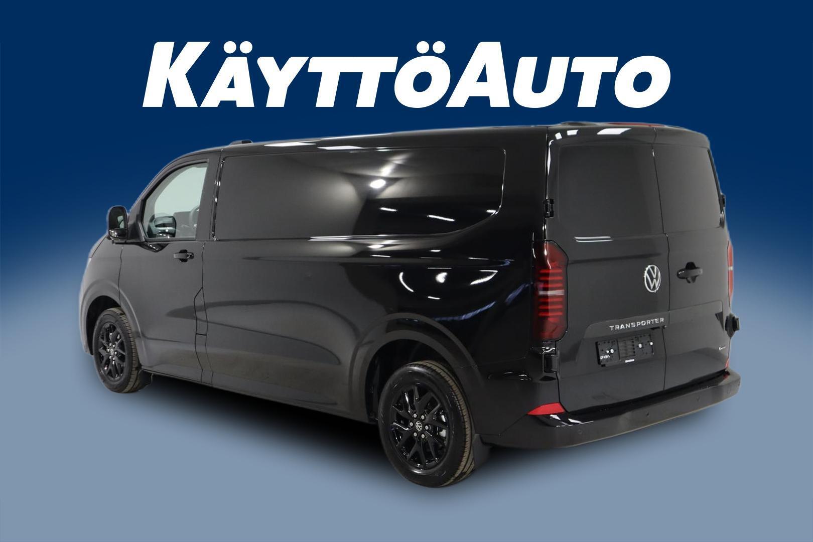 Volkswagen Transporter 2026, kuva 7/20