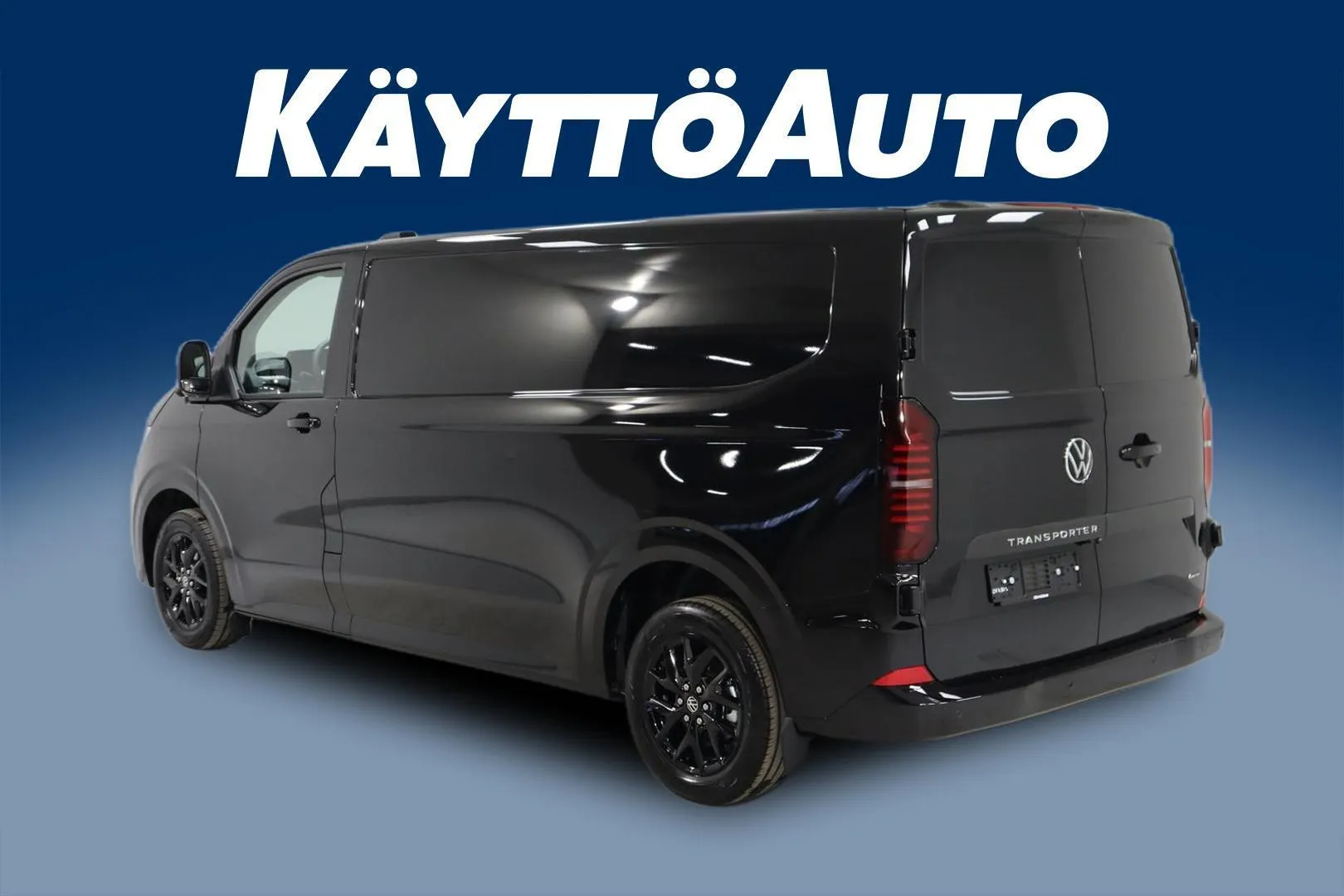 Volkswagen Transporter NOO-929 carousel image