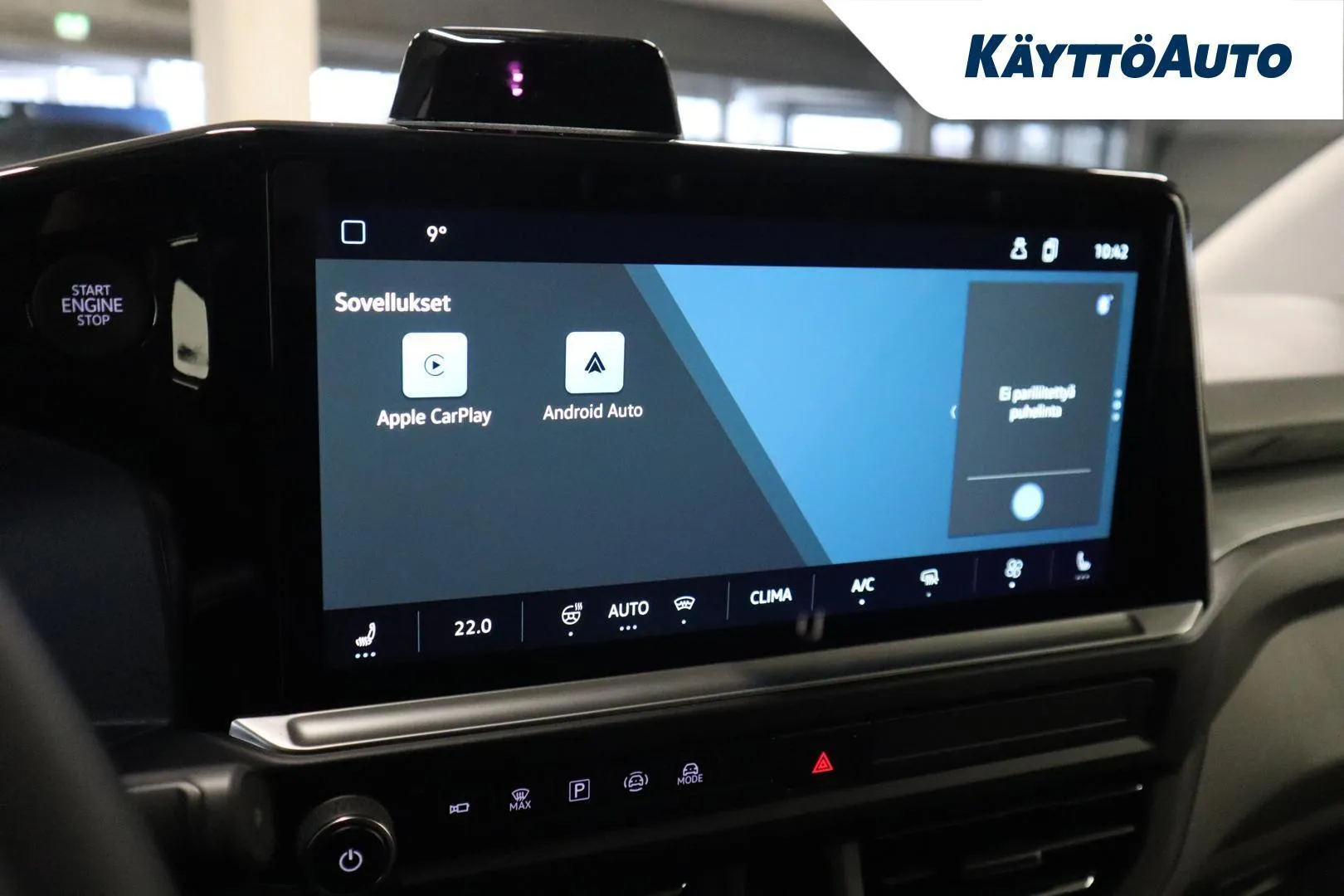 Volkswagen Transporter NOO-929 carousel image