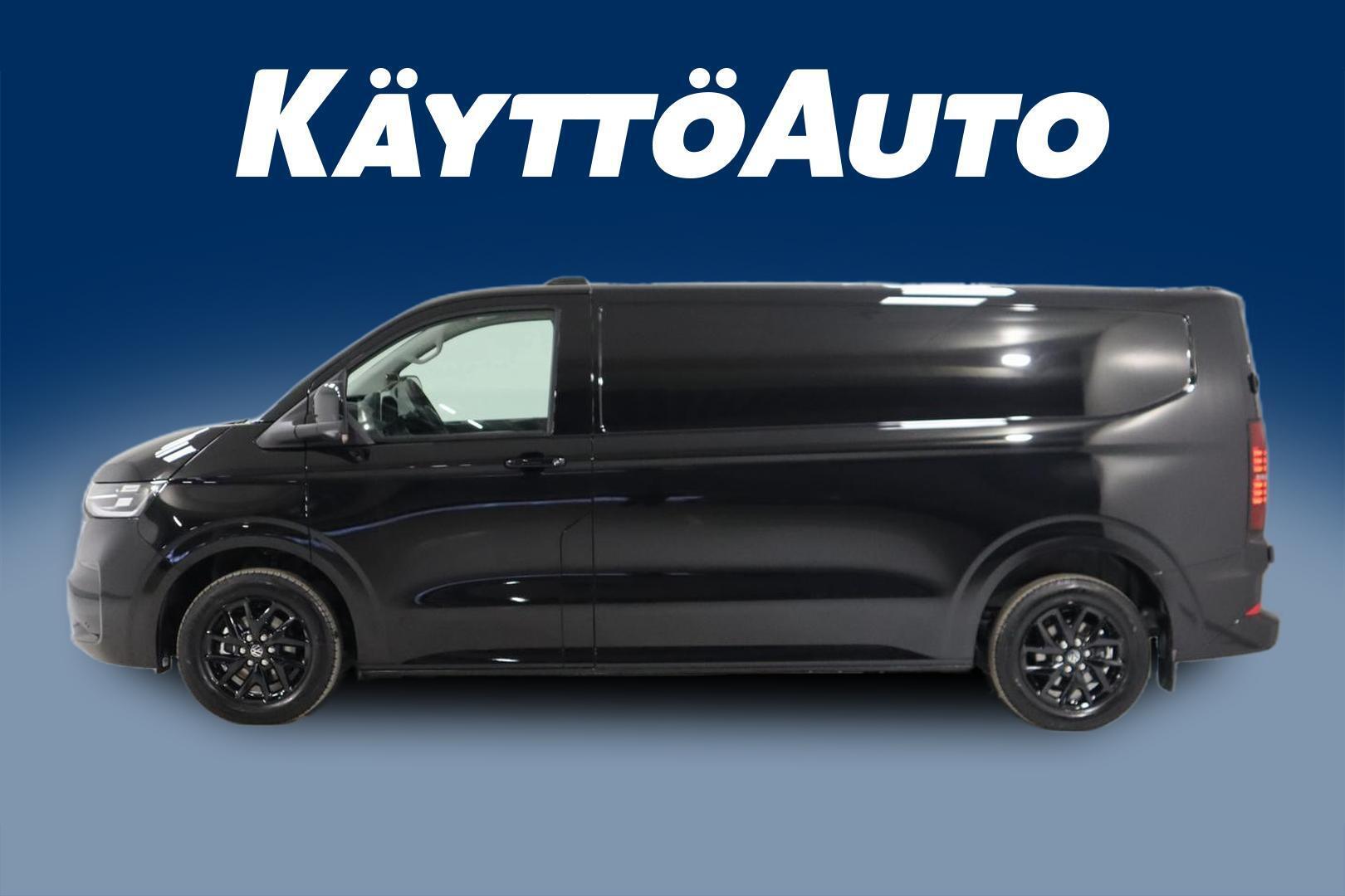 Volkswagen Transporter 2026, kuva 3/20