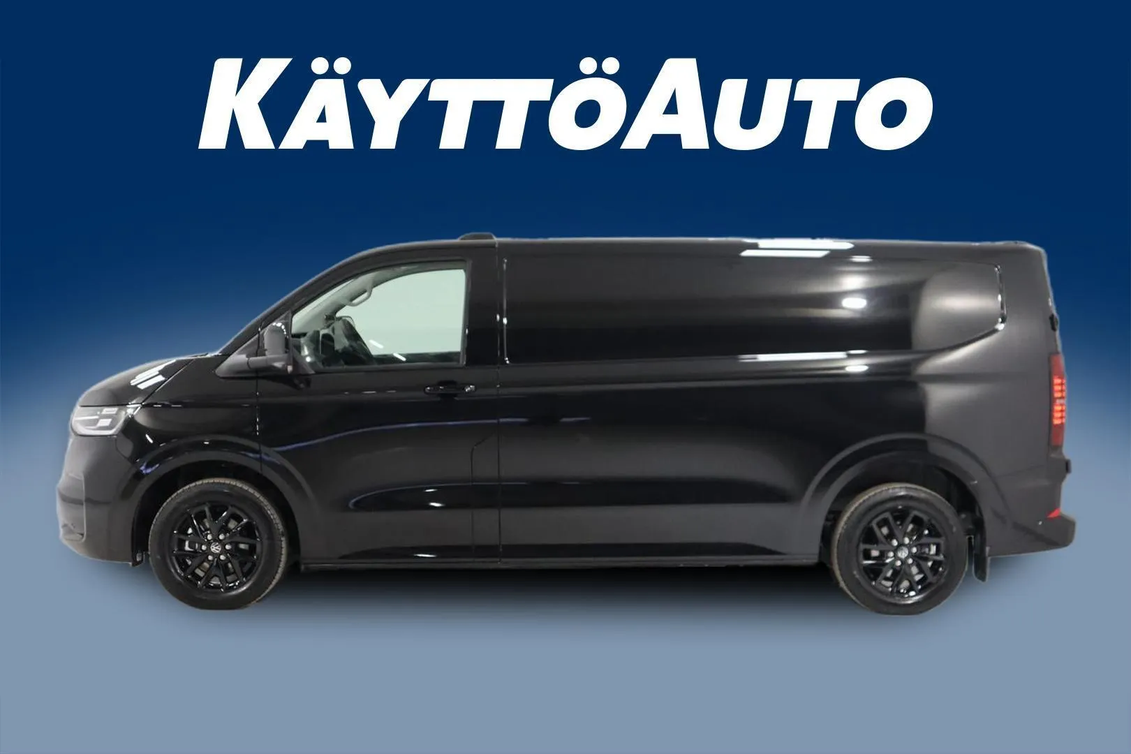 Volkswagen Transporter NOO-929 carousel image