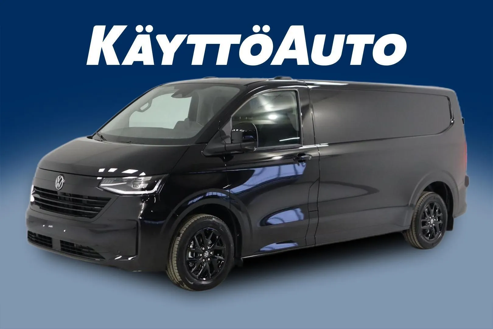 Volkswagen Transporter NOO-929 carousel image