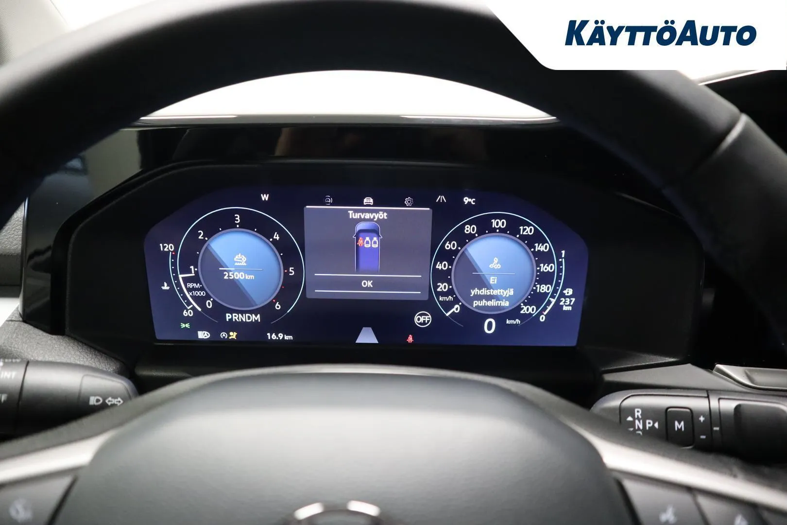 Volkswagen Transporter NOO-929 carousel image