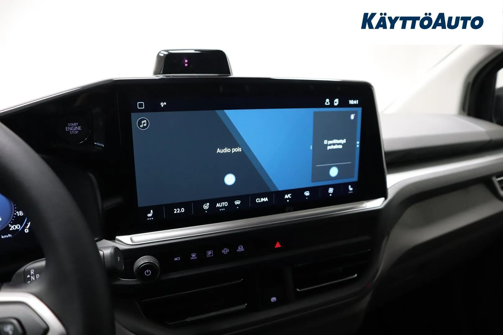 Volkswagen Transporter NOO-929 carousel image