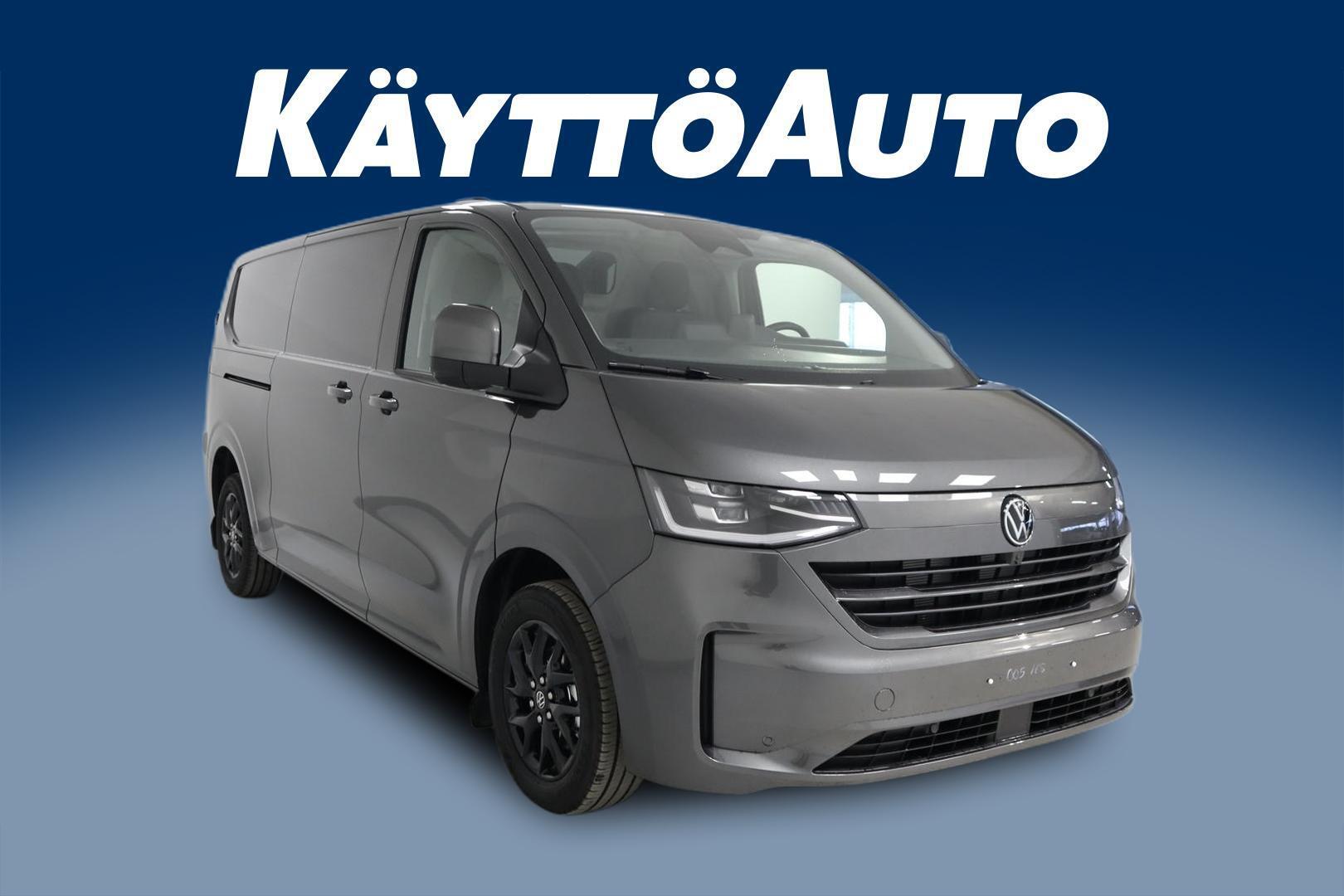 Volkswagen Transporter 2026, kuva 6/19