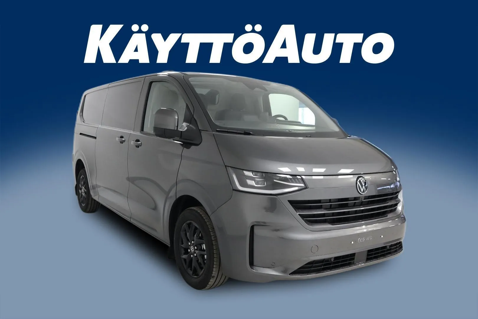 Volkswagen Transporter NOO-935 carousel image