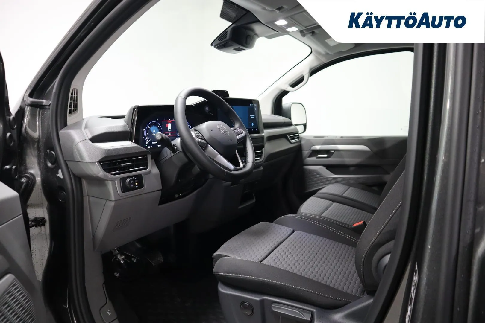 Volkswagen Transporter NOO-935 carousel image