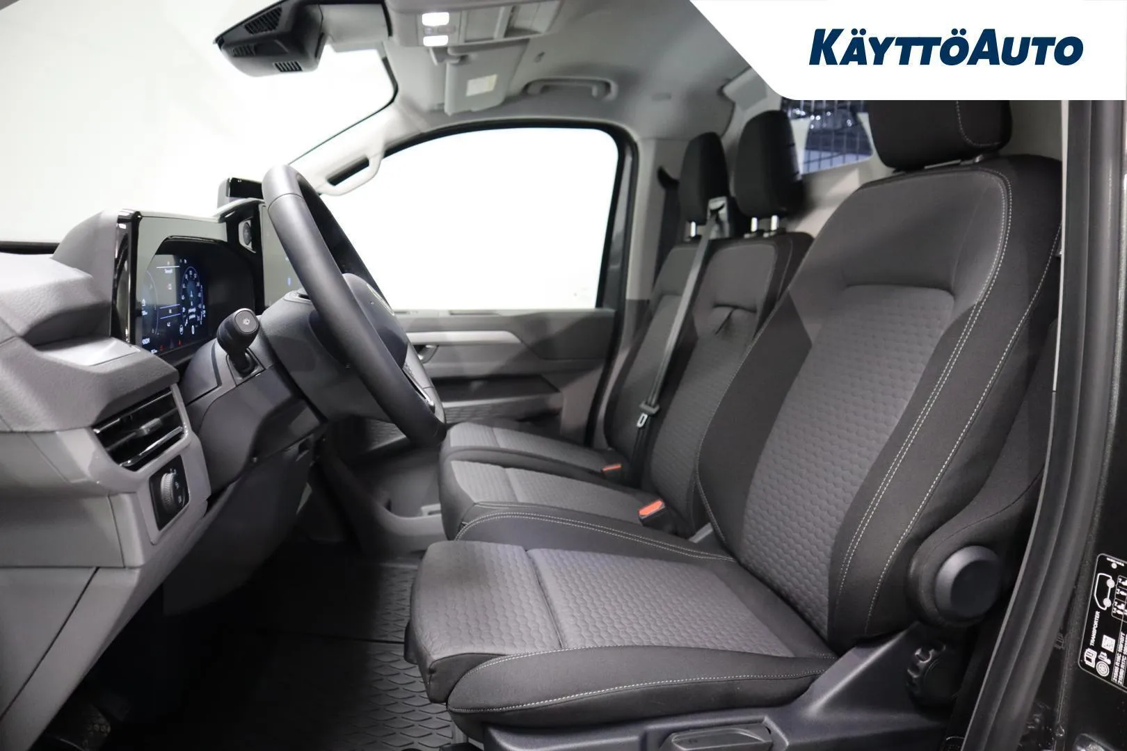 Volkswagen Transporter NOO-935 carousel image