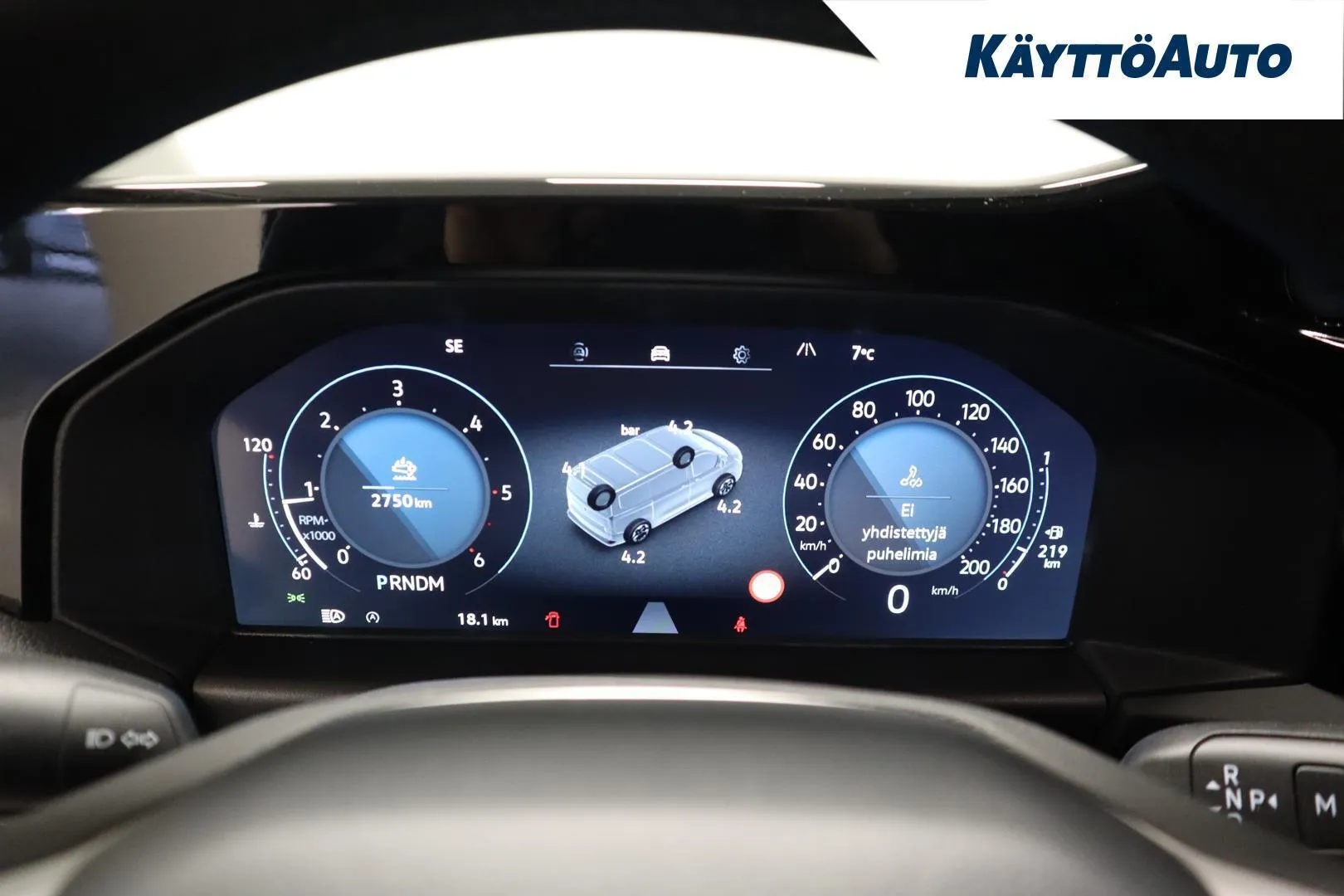 Volkswagen Transporter NOO-935 carousel image