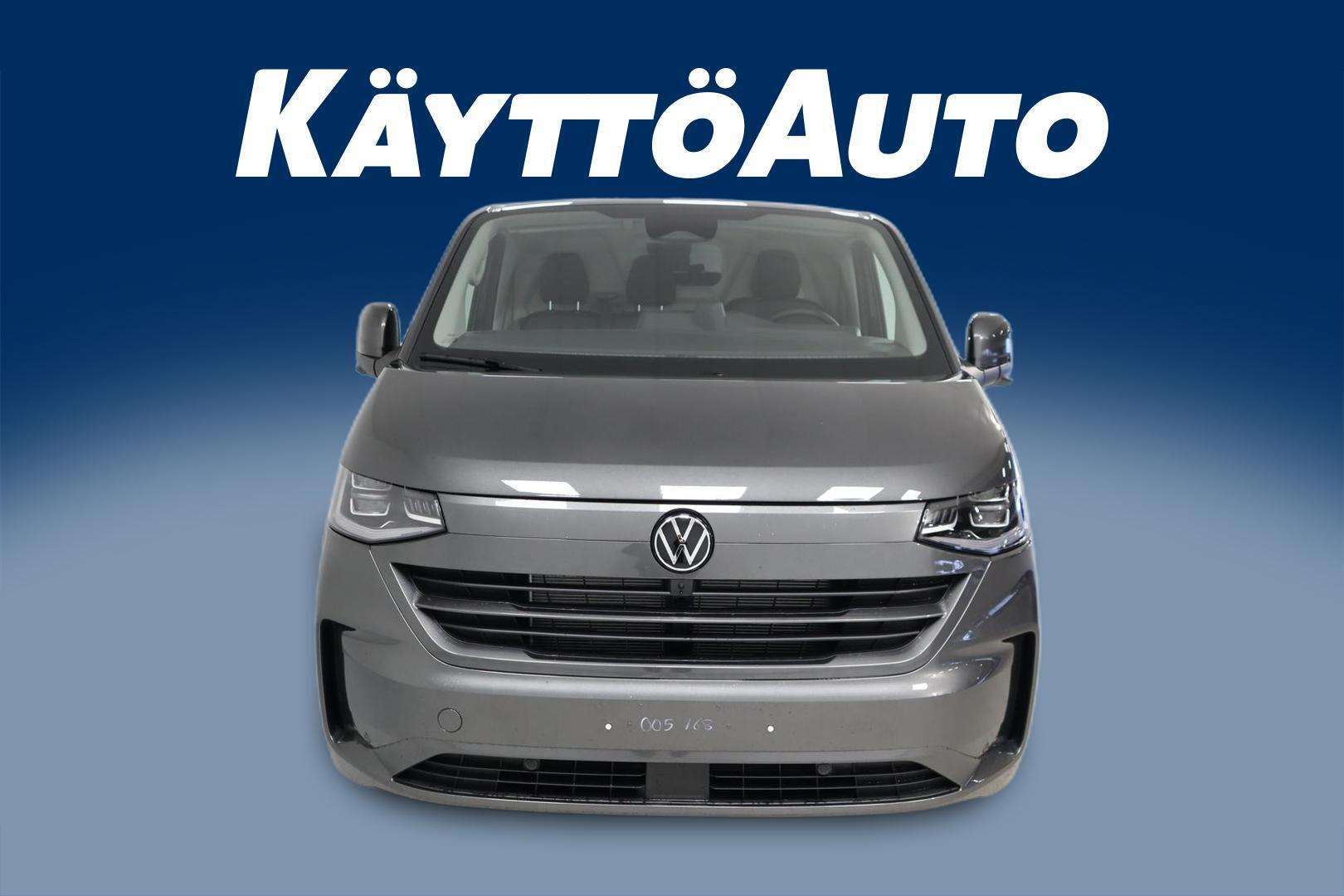 Volkswagen Transporter 2026, kuva 5/19