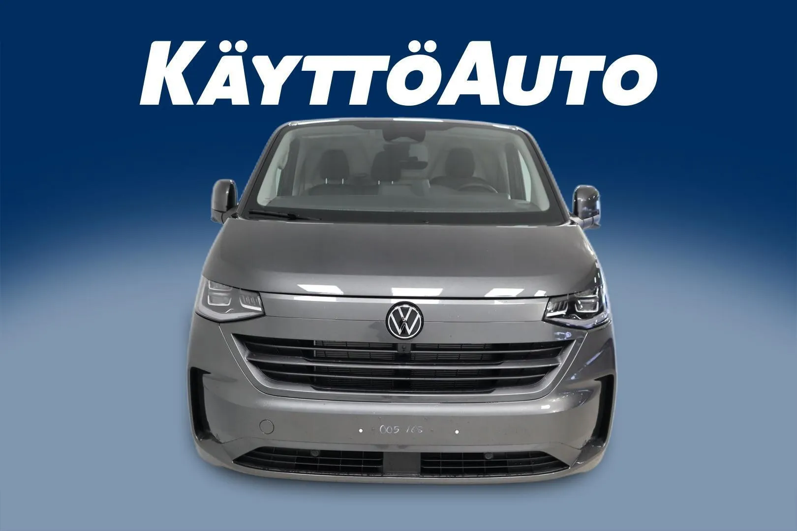 Volkswagen Transporter NOO-935 carousel image