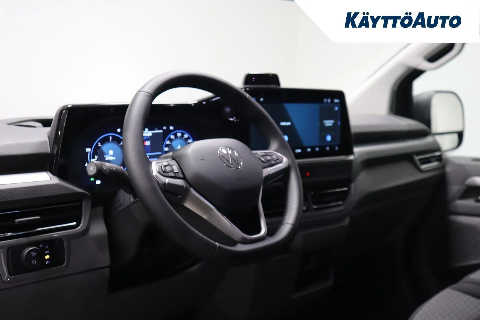 Volkswagen Transporter NOO-935 carousel image