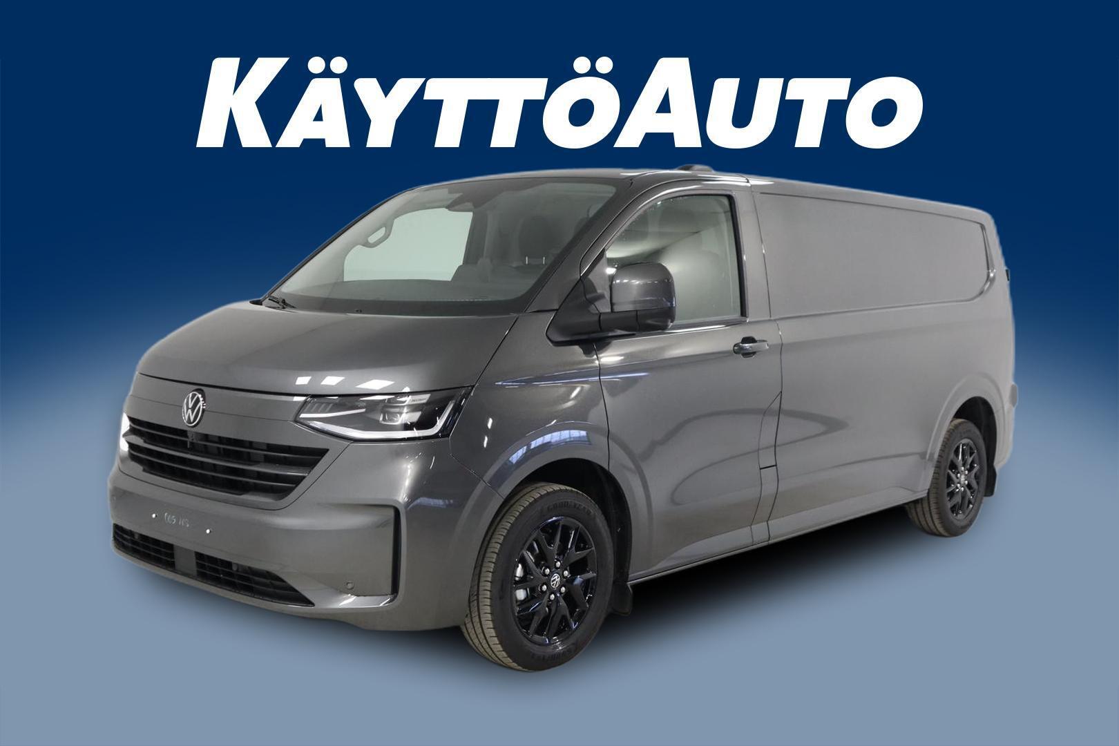 Volkswagen Transporter 2026, kuva 4/19