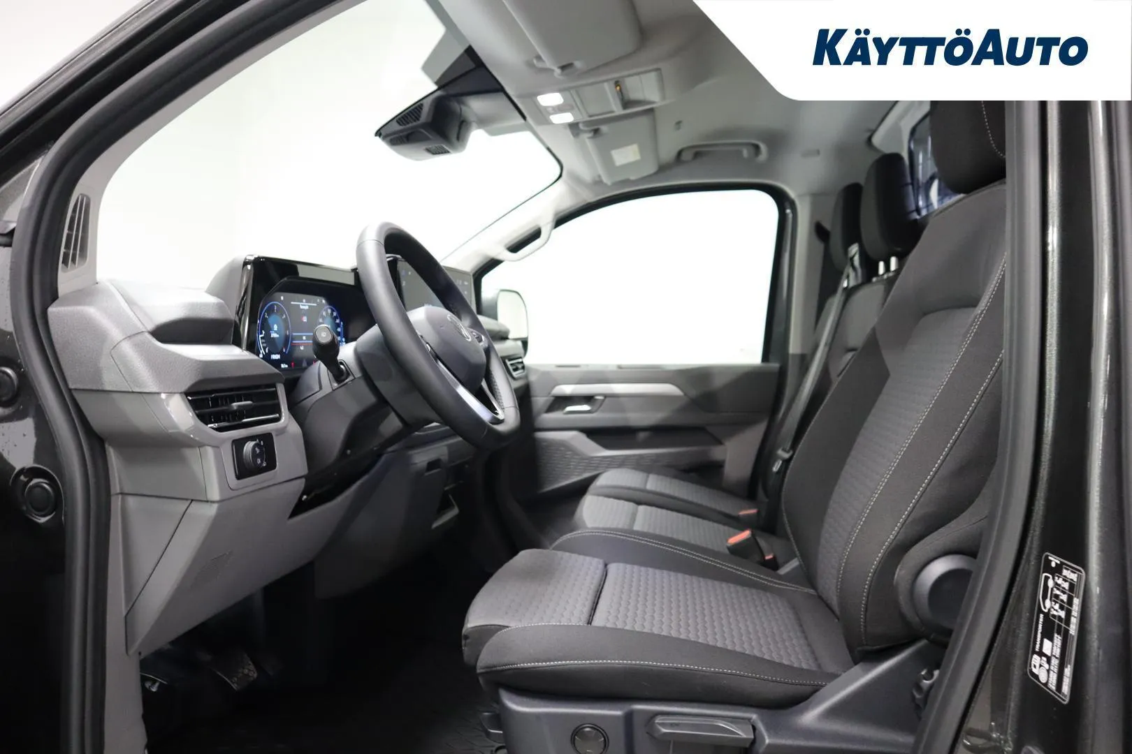 Volkswagen Transporter NOO-935 carousel image