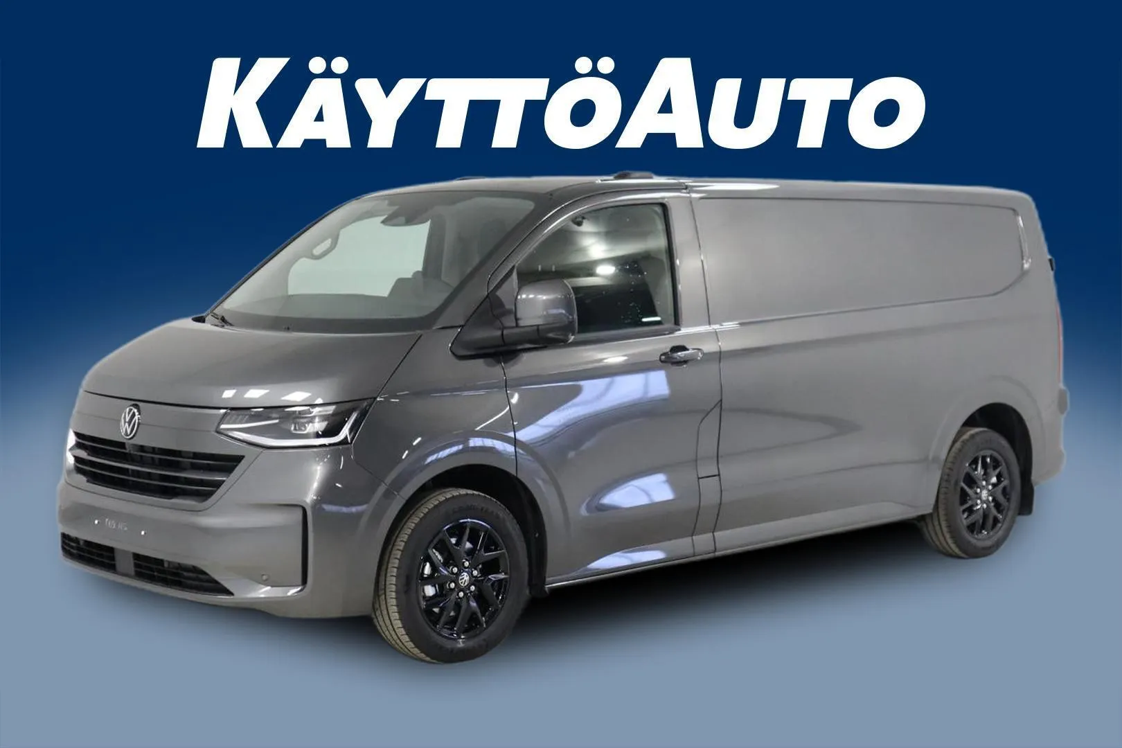 Volkswagen Transporter NOO-935 carousel image