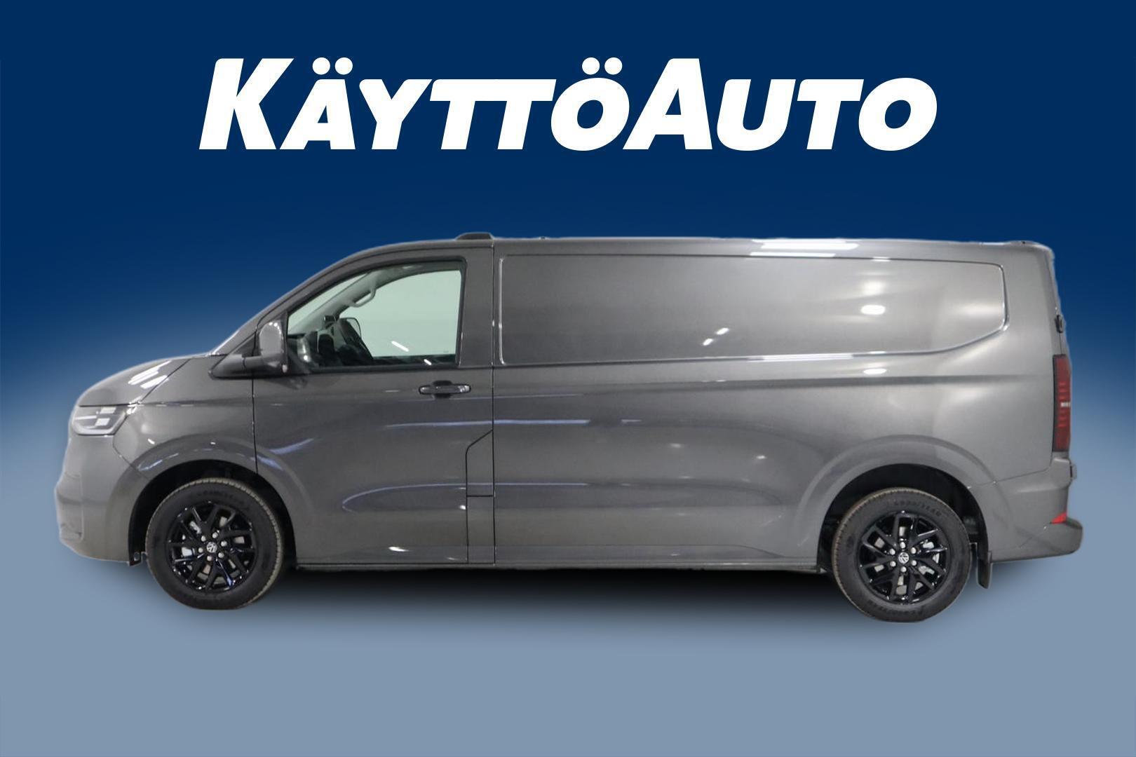 Volkswagen Transporter 2026, kuva 3/19