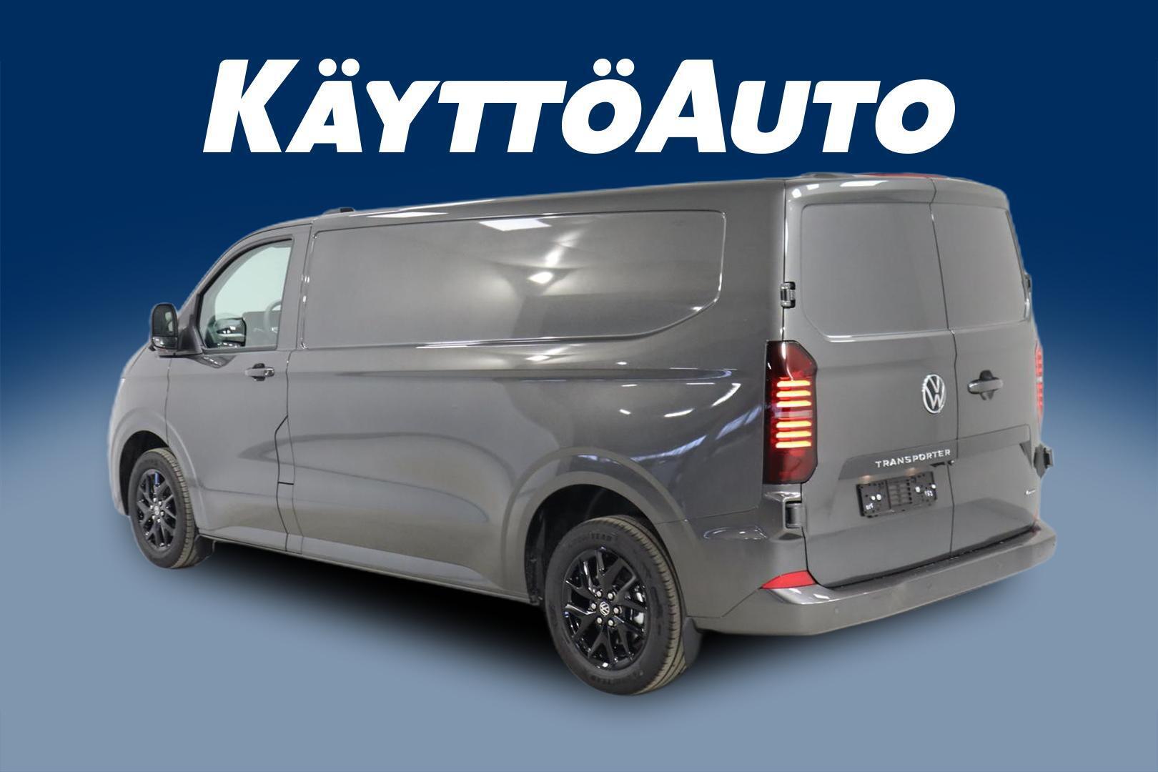 Volkswagen Transporter 2026, kuva 7/19