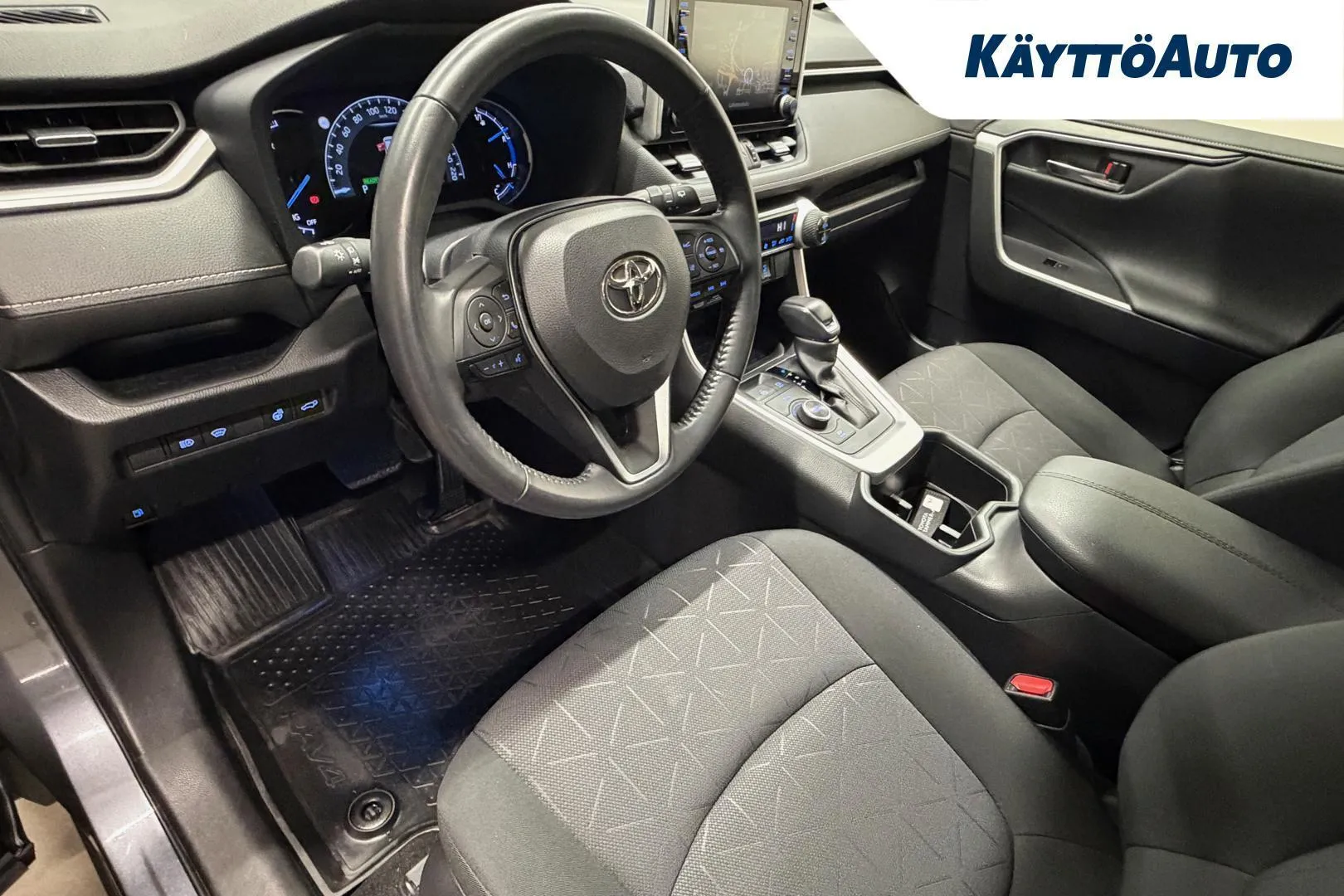 Toyota RAV4 FPB-467 carousel image