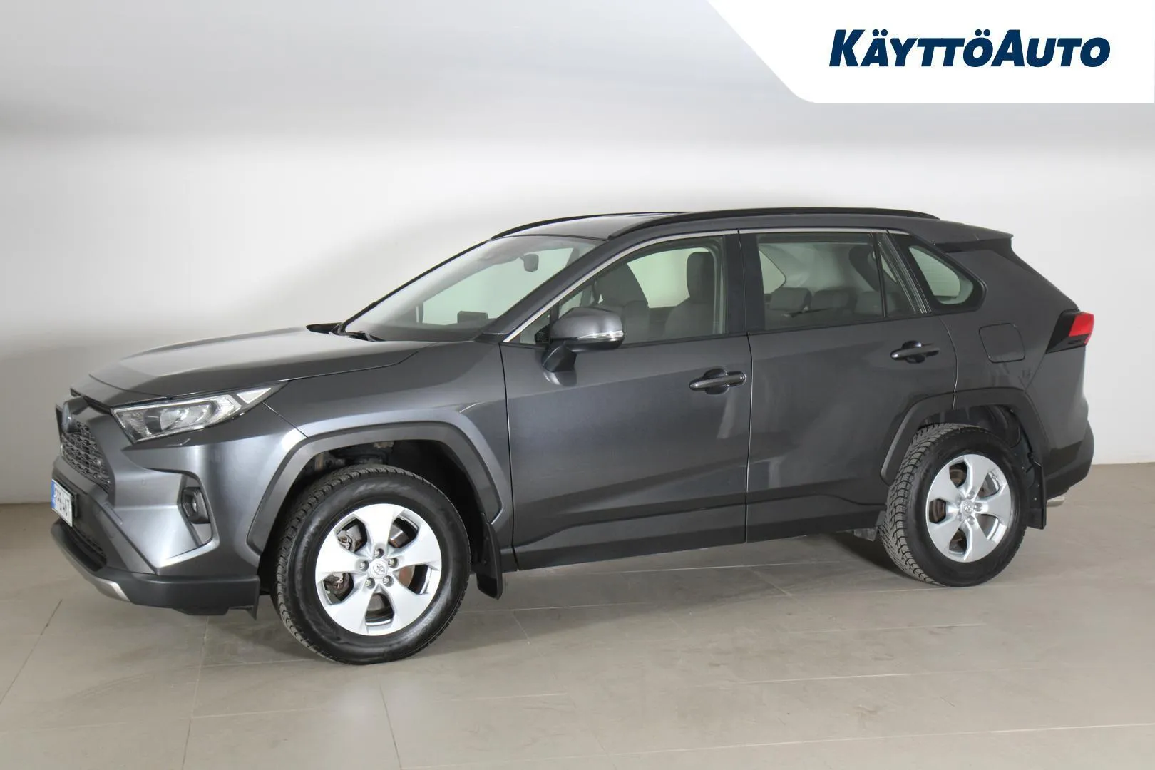Toyota RAV4 FPB-467 carousel image