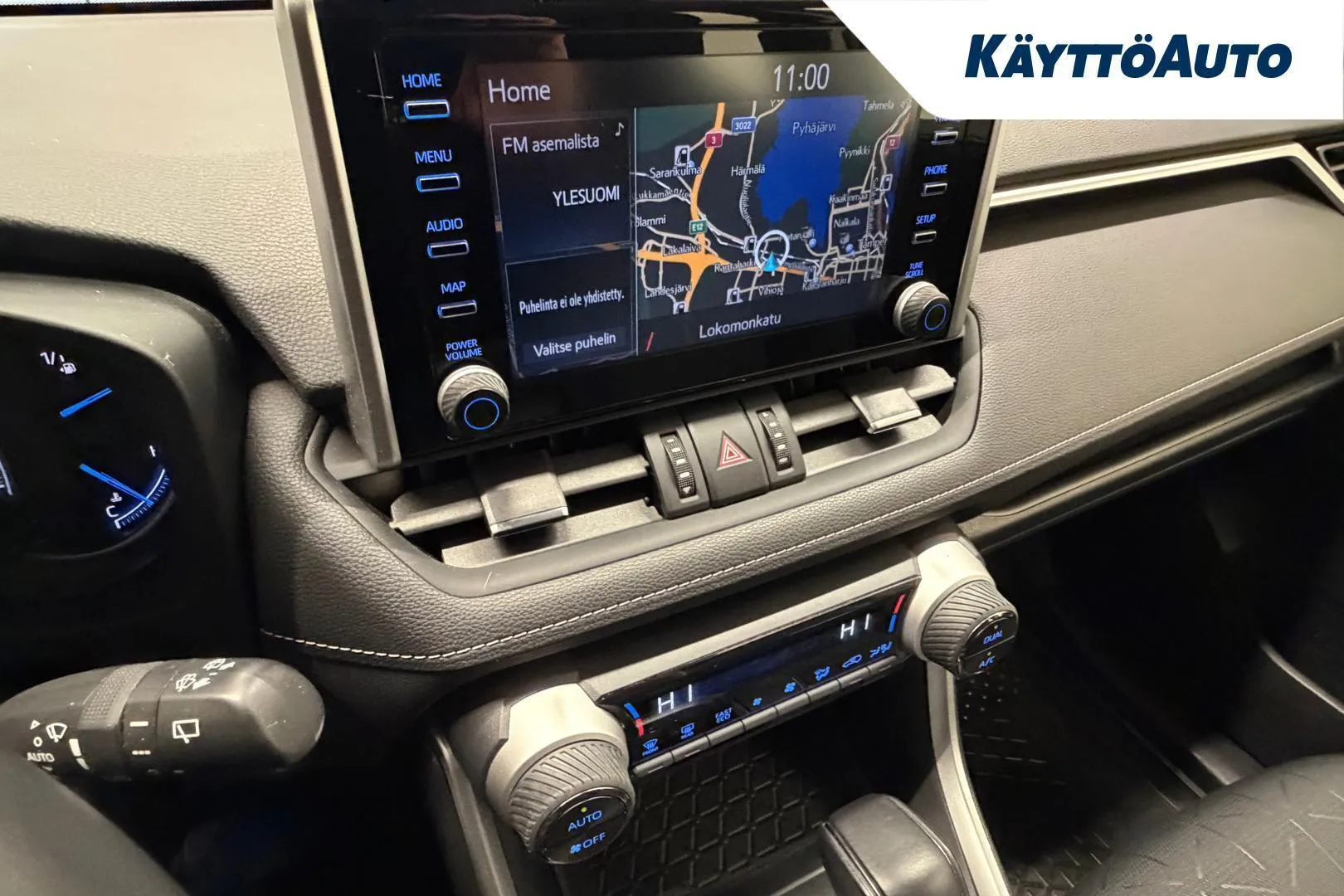 Toyota RAV4 FPB-467 carousel image