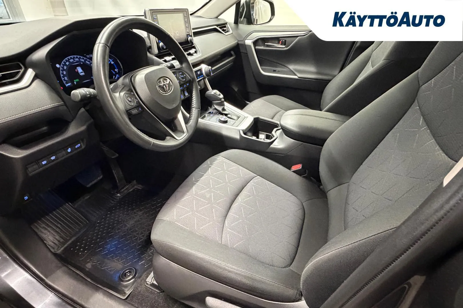 Toyota RAV4 FPB-467 carousel image