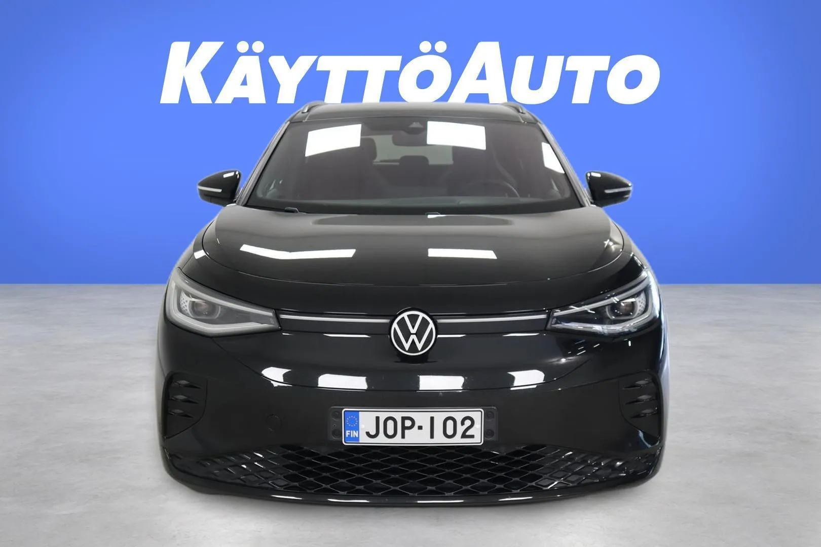 Volkswagen ID.4 JOP-102 carousel image