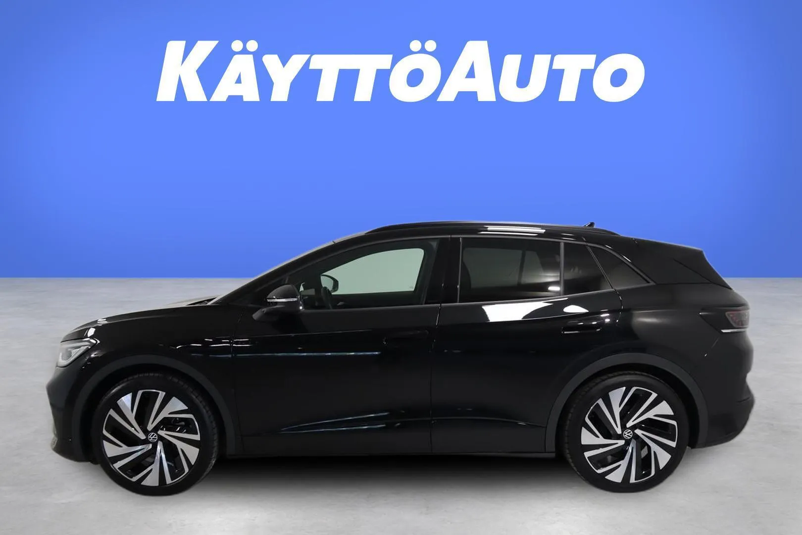 Volkswagen ID.4 JOP-102 carousel image