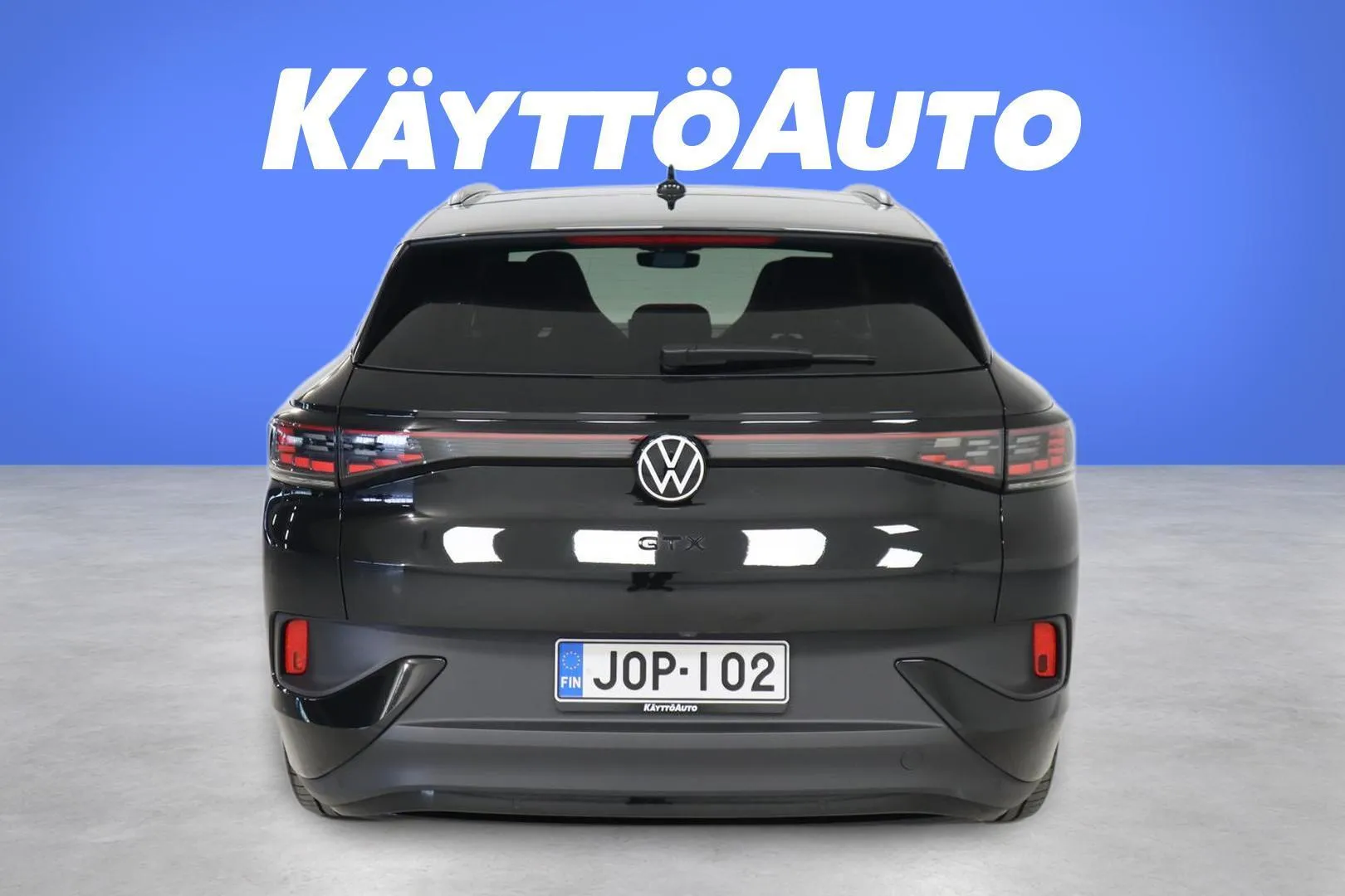Volkswagen ID.4 JOP-102 carousel image