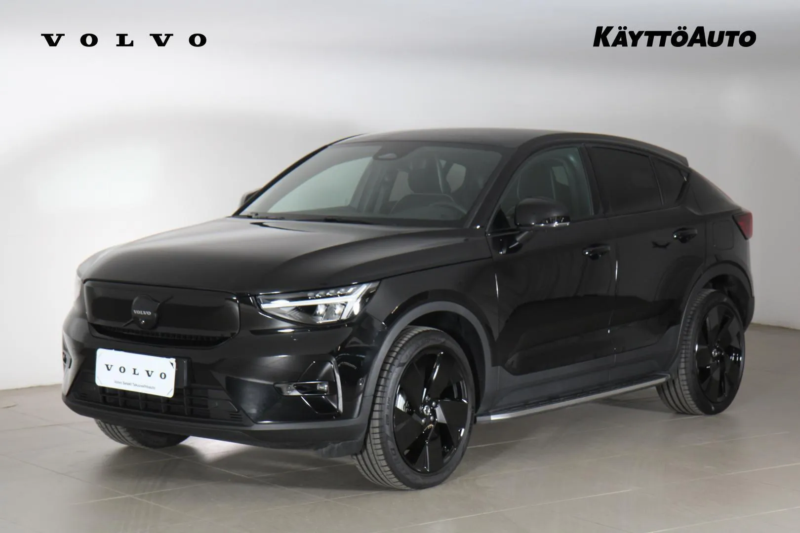 VOLVO EC40 ZPX-248 carousel image