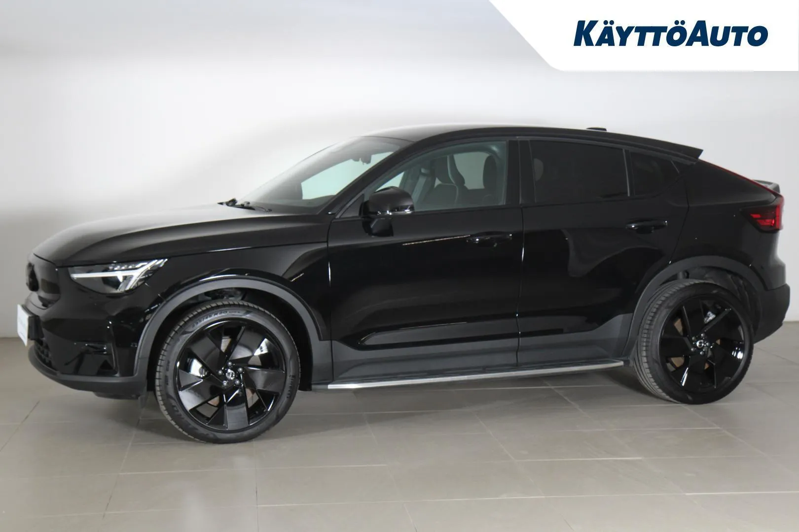 VOLVO EC40 ZPX-248 carousel image