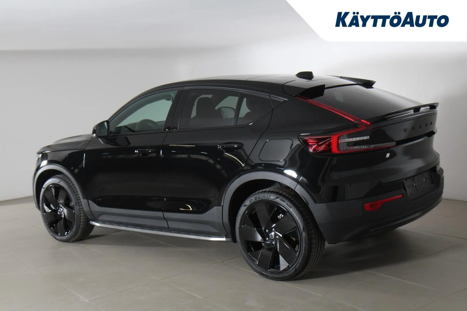 VOLVO EC40 ZPX-248 carousel image