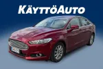Ford Mondeo SNS-275 carousel thumbs