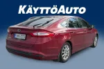 Ford Mondeo SNS-275 carousel thumbs
