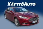 Ford Mondeo SNS-275 carousel thumbs