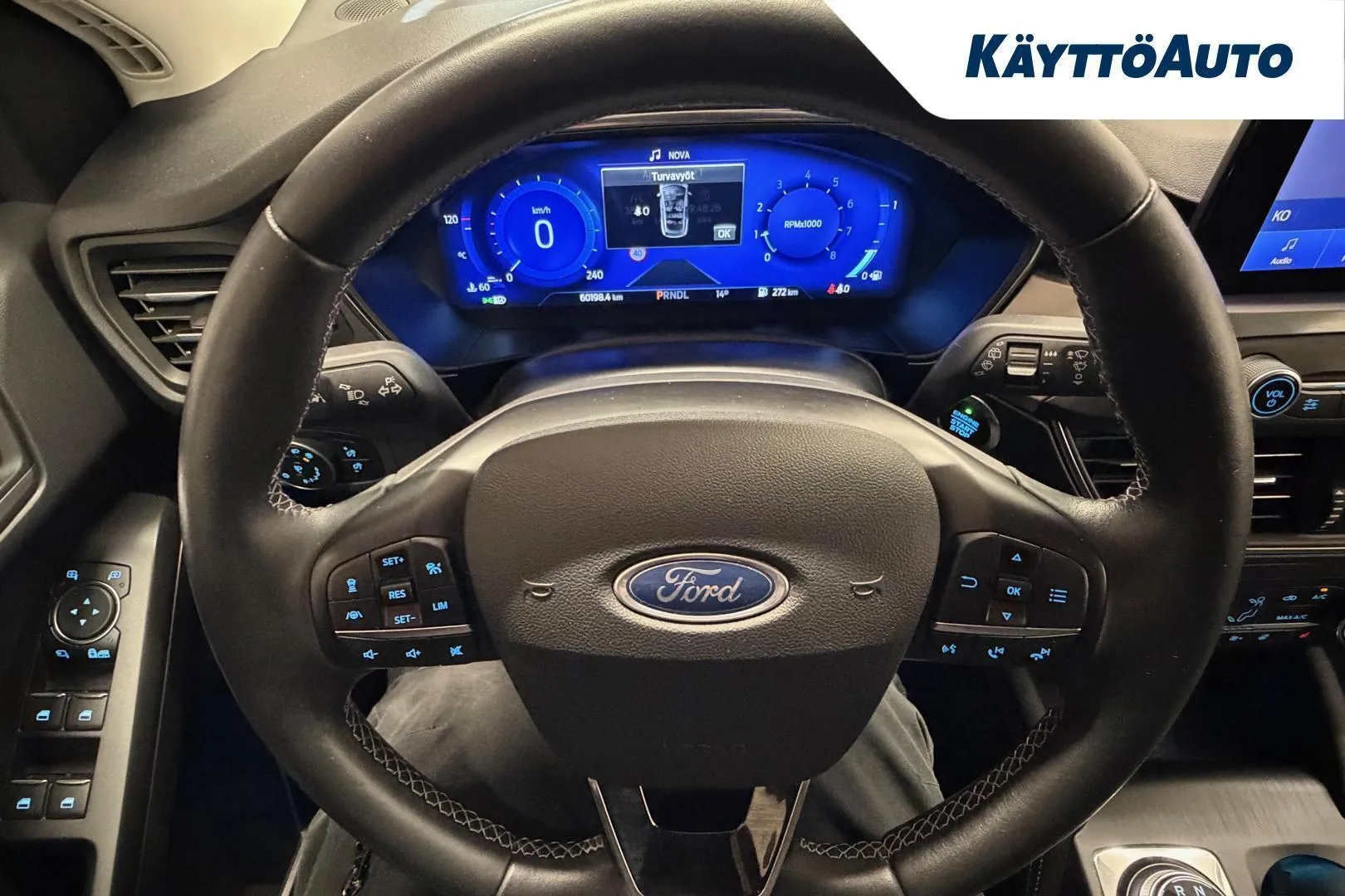 Ford Focus NMC-340 carousel image