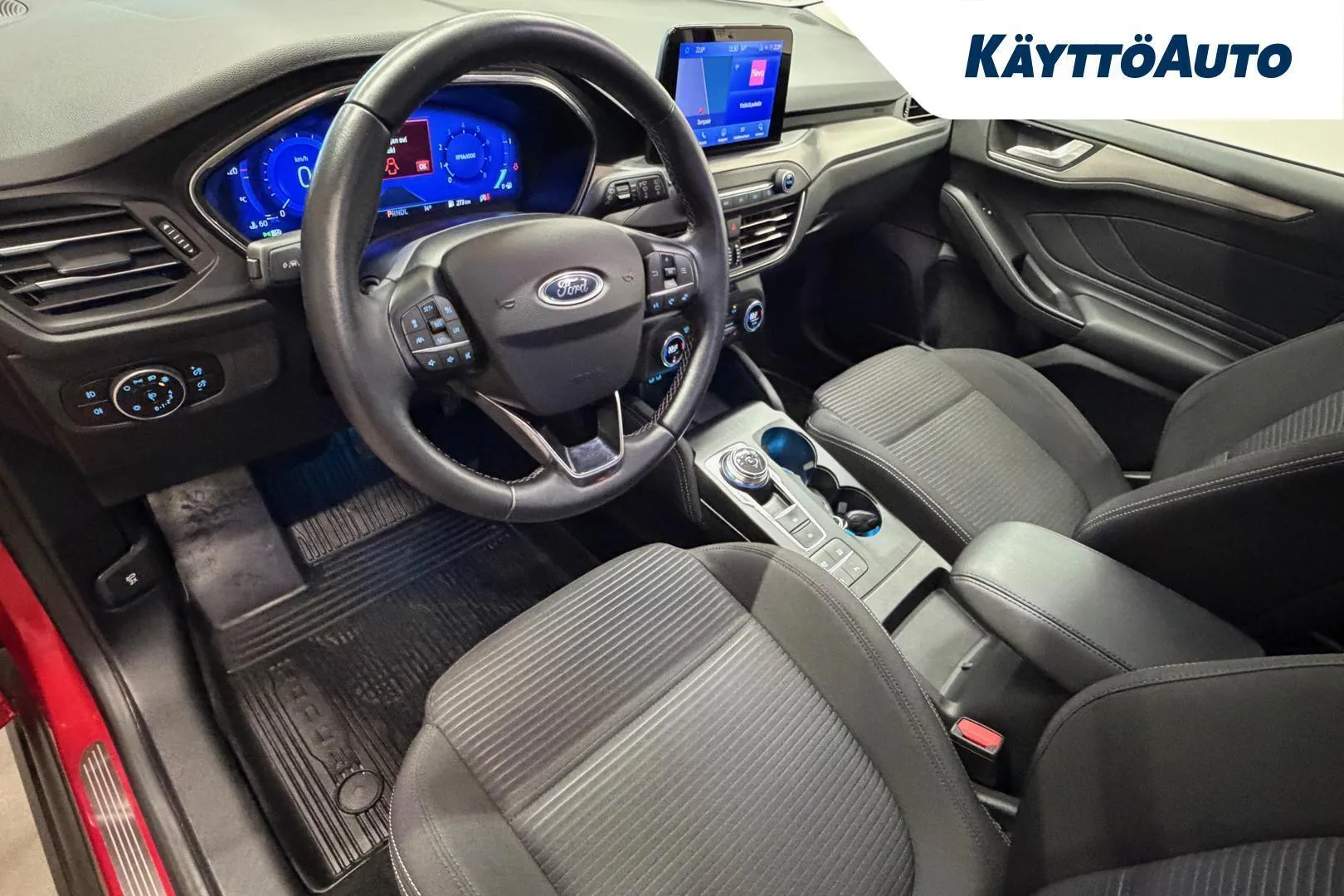 Ford Focus NMC-340 carousel image