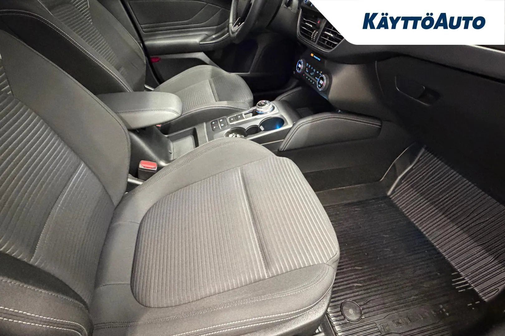 Ford Focus NMC-340 carousel image