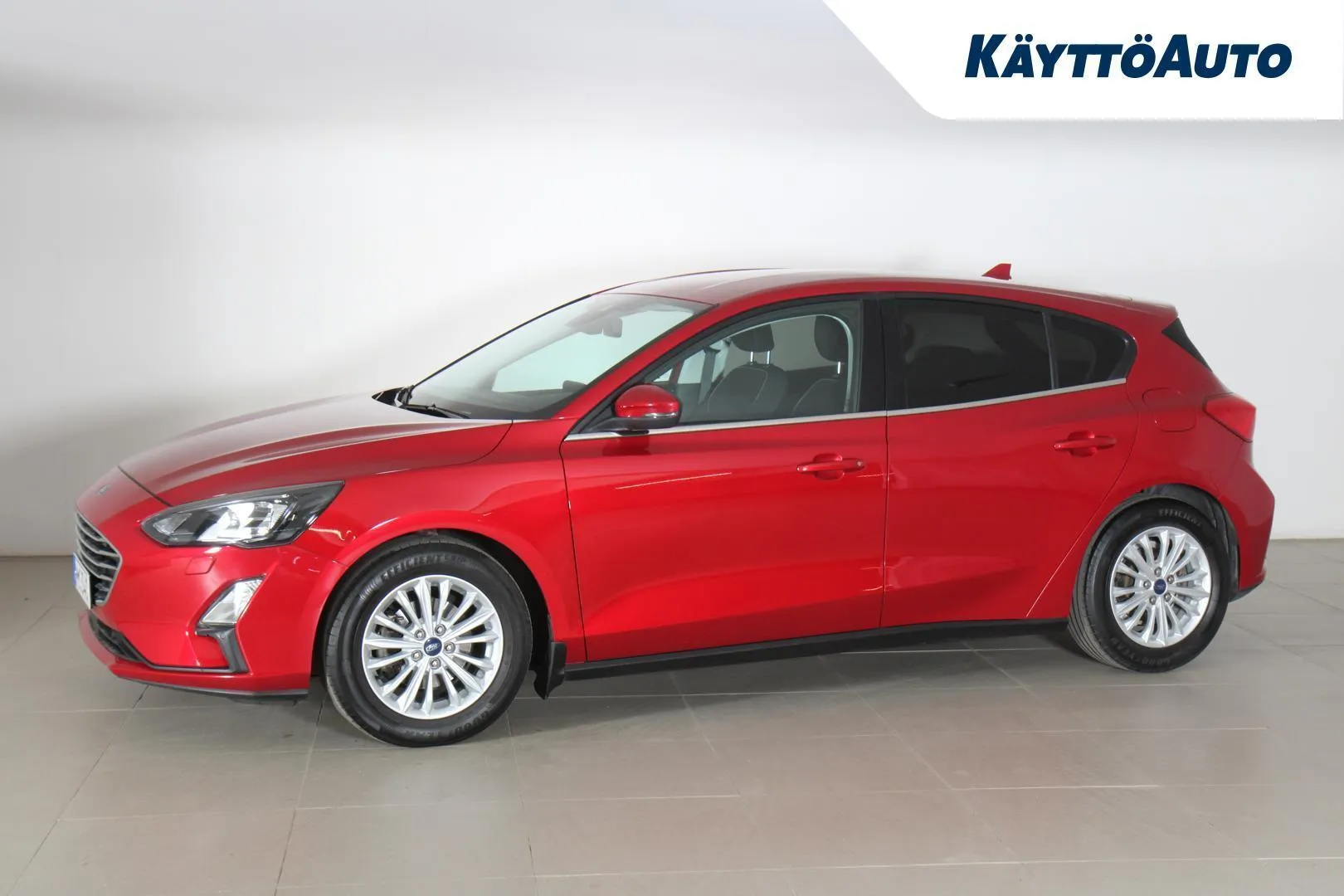 Ford Focus NMC-340 carousel image