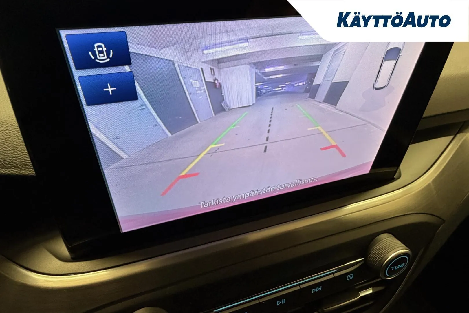 Ford Focus NMC-340 carousel image